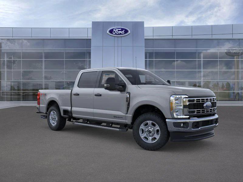 new 2026 Ford F-250 car, priced at $73,195