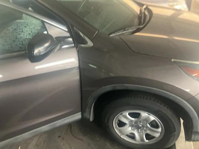 used 2014 Honda CR-V car, priced at $15,481