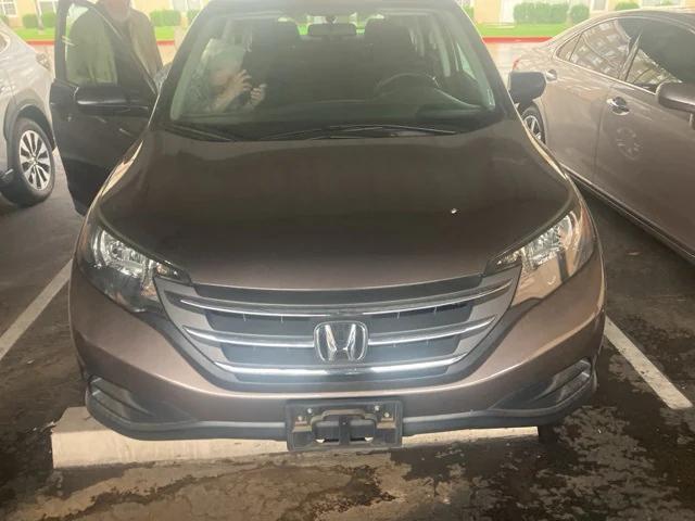used 2014 Honda CR-V car, priced at $15,481