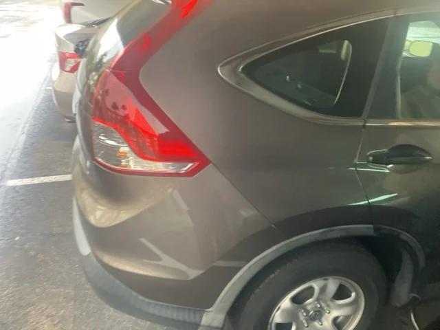 used 2014 Honda CR-V car, priced at $15,481