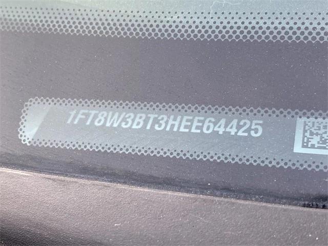 used 2017 Ford F-350 car, priced at $47,990