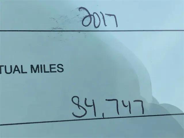 used 2017 Ford F-350 car, priced at $47,990