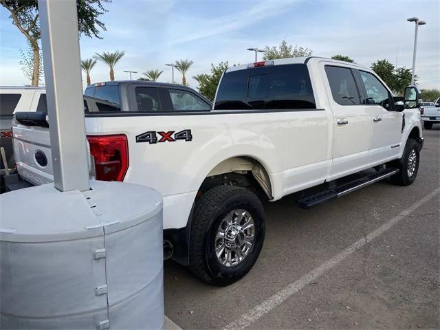 used 2017 Ford F-350 car, priced at $47,990