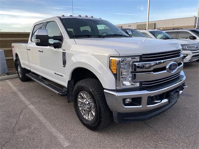 used 2017 Ford F-350 car, priced at $47,990