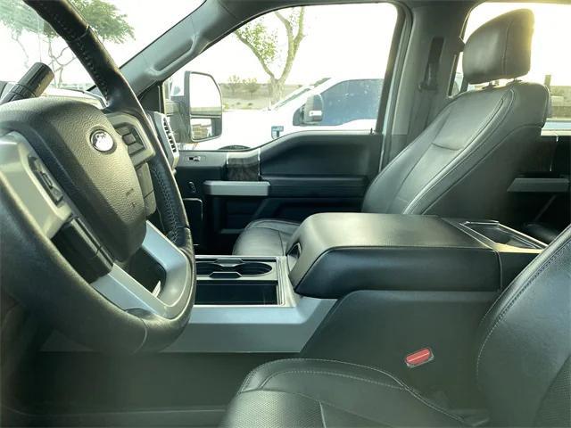 used 2017 Ford F-350 car, priced at $47,990