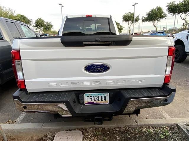 used 2017 Ford F-350 car, priced at $47,990