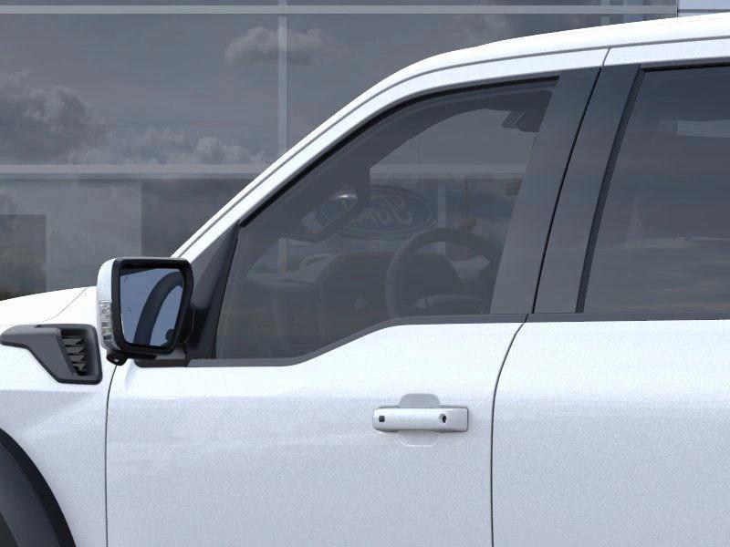 new 2025 Ford F-150 car, priced at $83,490