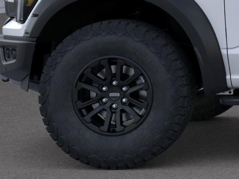 new 2025 Ford F-150 car, priced at $83,490