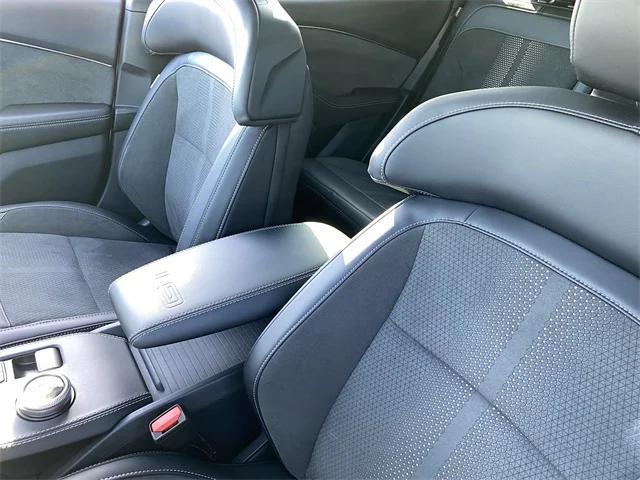 used 2021 Ford Mustang Mach-E car, priced at $32,750