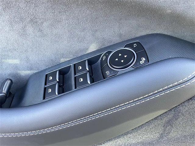 used 2021 Ford Mustang Mach-E car, priced at $32,750