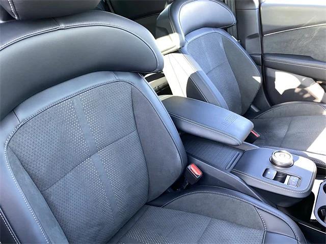 used 2021 Ford Mustang Mach-E car, priced at $32,750
