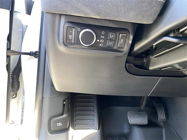 used 2021 Ford Mustang Mach-E car, priced at $32,750