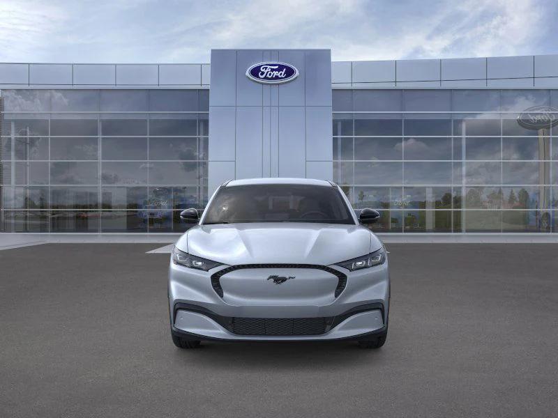new 2025 Ford Mustang Mach-E car, priced at $38,780