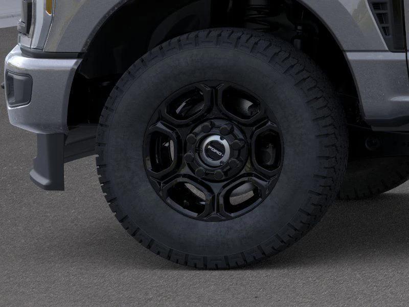 new 2026 Ford F-250 car, priced at $60,025