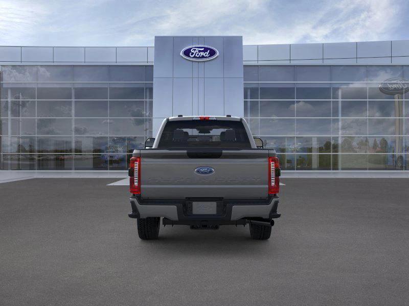new 2026 Ford F-250 car, priced at $60,025
