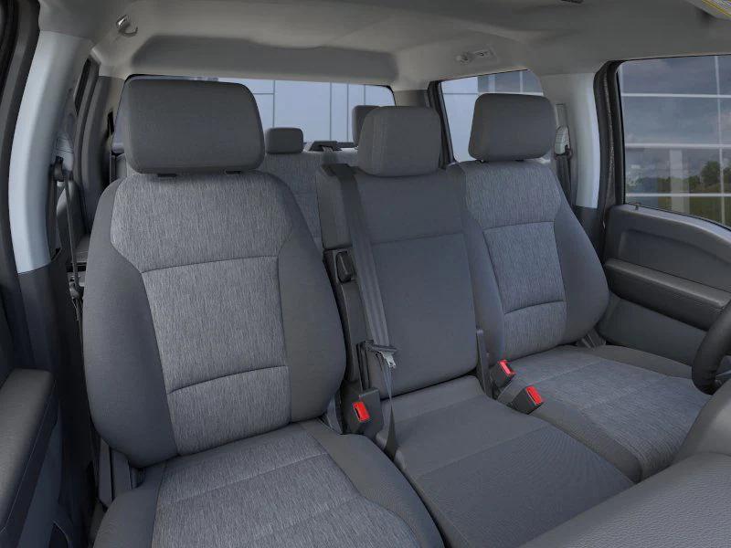 new 2026 Ford F-250 car, priced at $60,025