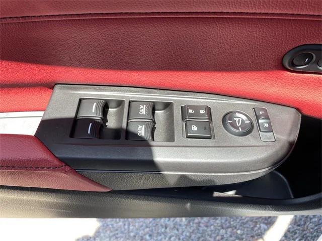 used 2022 Acura ILX car, priced at $26,500