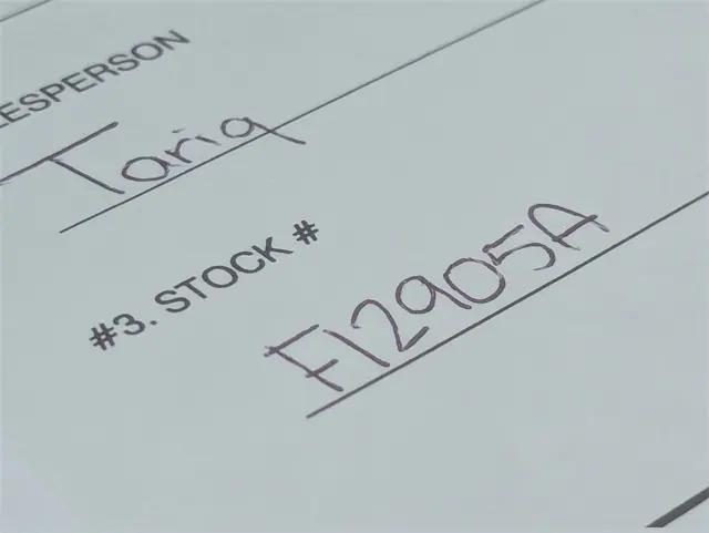 used 2019 Hyundai Santa Fe car, priced at $19,981