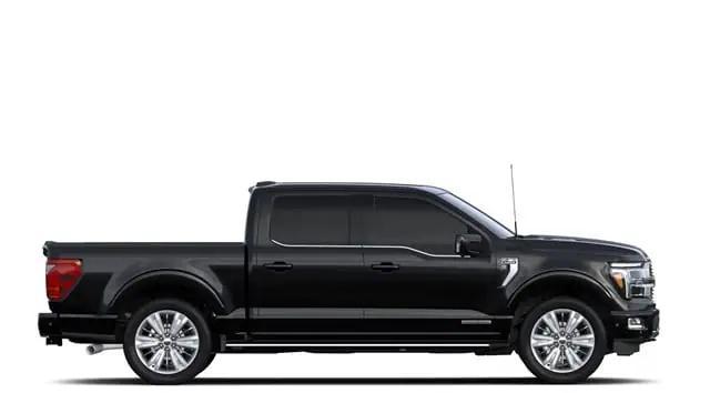 new 2024 Ford F-150 car, priced at $85,755