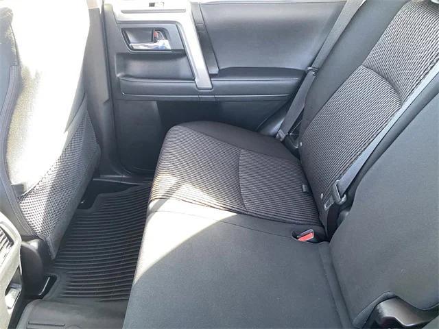 used 2022 Toyota 4Runner car, priced at $39,950