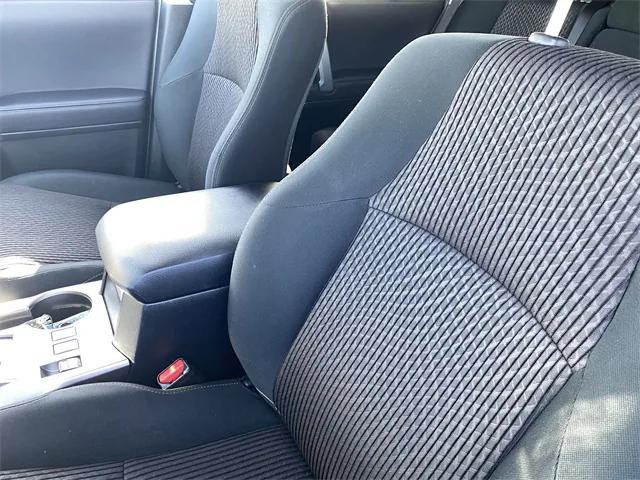 used 2022 Toyota 4Runner car, priced at $39,950