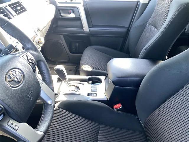 used 2022 Toyota 4Runner car, priced at $39,950