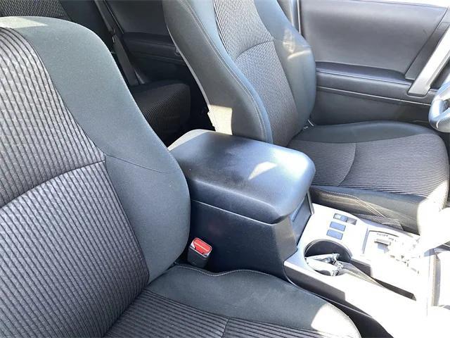 used 2022 Toyota 4Runner car, priced at $39,950