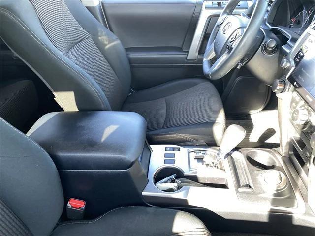 used 2022 Toyota 4Runner car, priced at $39,950