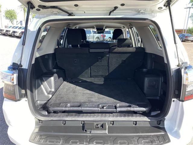 used 2022 Toyota 4Runner car, priced at $39,950