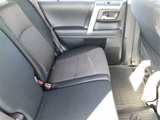 used 2022 Toyota 4Runner car, priced at $39,950