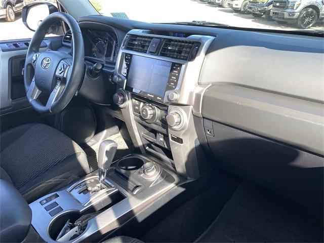 used 2022 Toyota 4Runner car, priced at $39,950