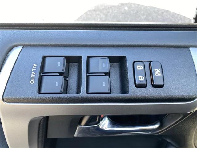 used 2022 Toyota 4Runner car, priced at $39,950