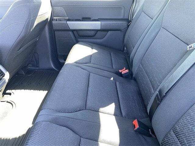 new 2025 Ford F-150 car, priced at $59,780