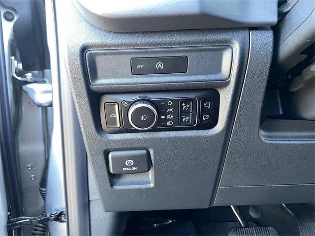 new 2025 Ford F-150 car, priced at $59,780