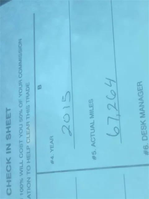 used 2015 Ford F-150 car, priced at $25,997