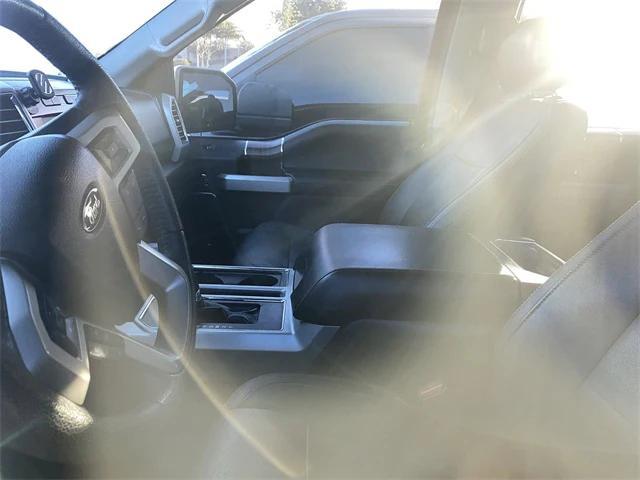 used 2015 Ford F-150 car, priced at $25,997