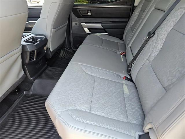 used 2023 Toyota Tundra car, priced at $39,950