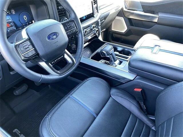 new 2025 Ford F-150 car, priced at $79,830