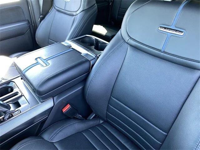 new 2025 Ford F-150 car, priced at $79,830