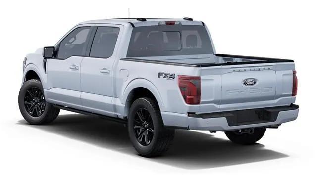 new 2025 Ford F-150 car, priced at $79,830