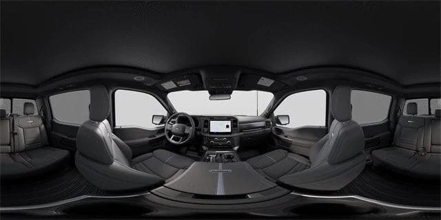 new 2025 Ford F-150 car, priced at $79,830