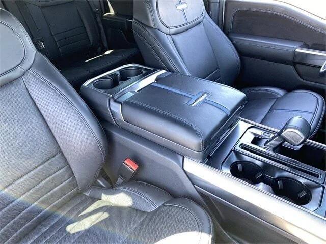 new 2025 Ford F-150 car, priced at $79,830