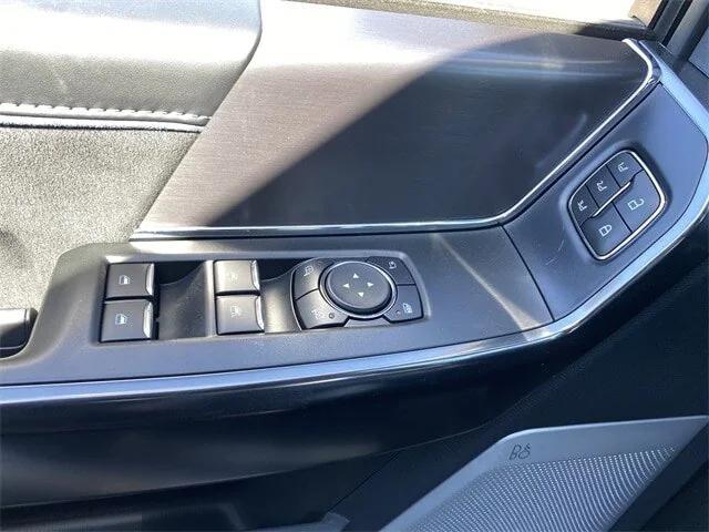 new 2025 Ford F-150 car, priced at $79,830