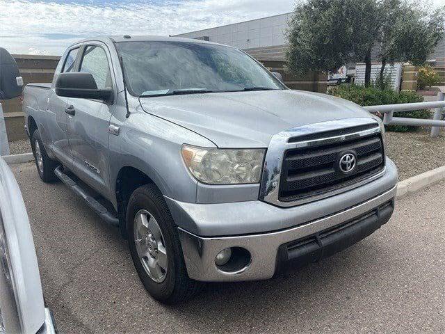 used 2013 Toyota Tundra car, priced at $19,800