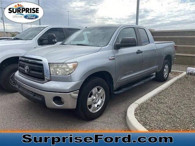 used 2013 Toyota Tundra car, priced at $19,800