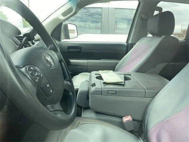 used 2013 Toyota Tundra car, priced at $19,800