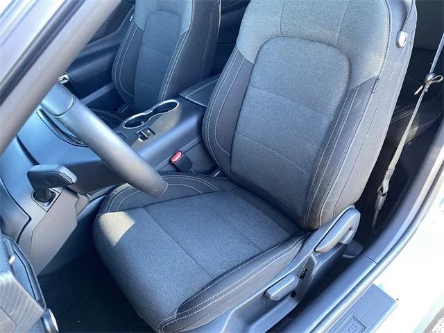 used 2024 Ford Mustang car, priced at $38,481