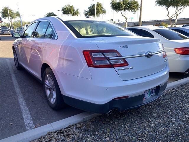 used 2014 Ford Taurus car, priced at $8,888