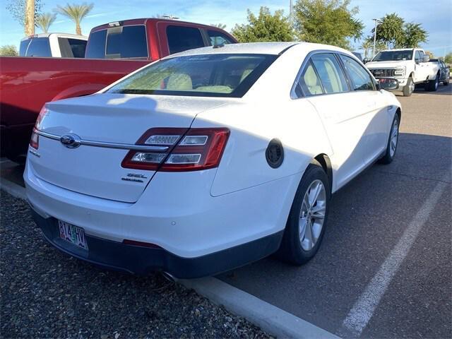 used 2014 Ford Taurus car, priced at $8,888