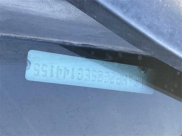 used 2014 Ford Taurus car, priced at $8,888